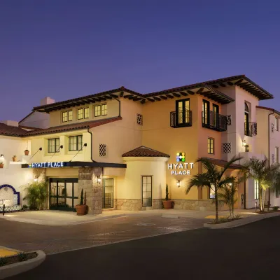 Hyatt Place Santa Barbara Hotels near Arroyo Burro Beach County Park