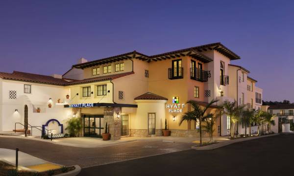 Hyatt Place Santa Barbara