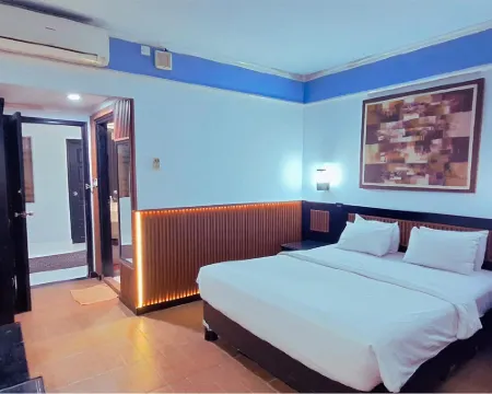 k77酒店 杜邁酒店