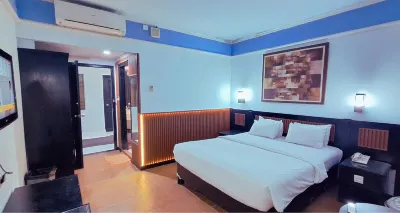 Hotel K77 Hotel a Dumai