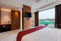 Hotel Vilvah Hotels in Gandhipuram