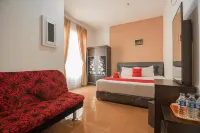 RedDoorz @ Batam Center 2 Hotel di Bengkong
