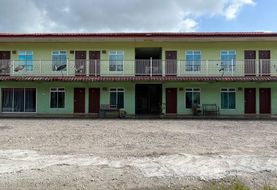 Ayem Homestay Uthm 이미지