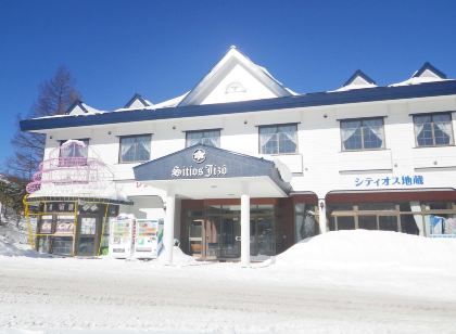 シティオス地蔵