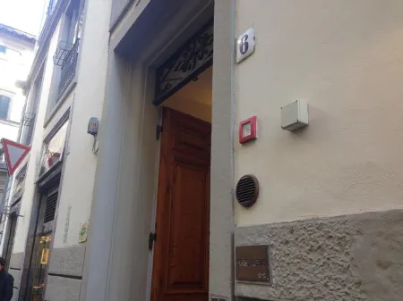 Hotel Medici