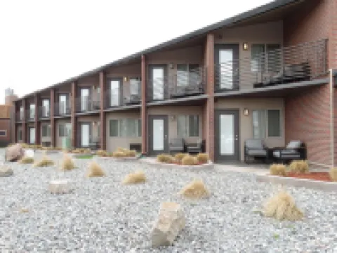 Best Western Premier Denver East