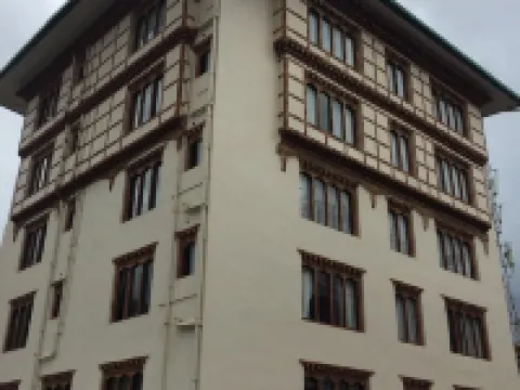 Bhutan Boutique Residency Hotels in Thimphu