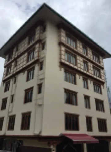 Bhutan Boutique Residency فنادق في 