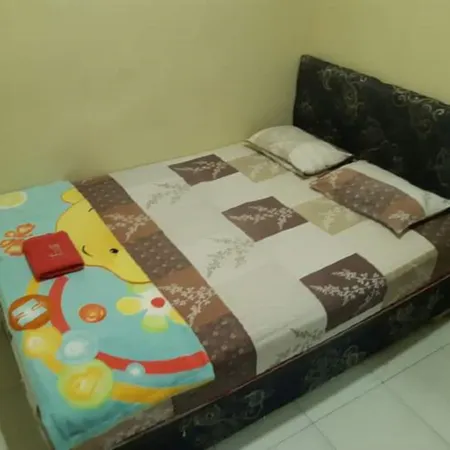 King Plaza Homestay