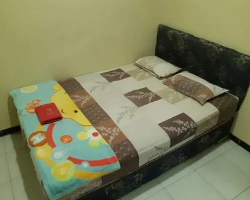 King Plaza Homestay Hotels in Bugis