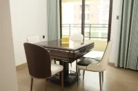 Jiangshanyue 1318 Apartment (Ping'an Avenue)