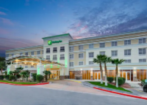 Hampton Inn & Suites Yuma