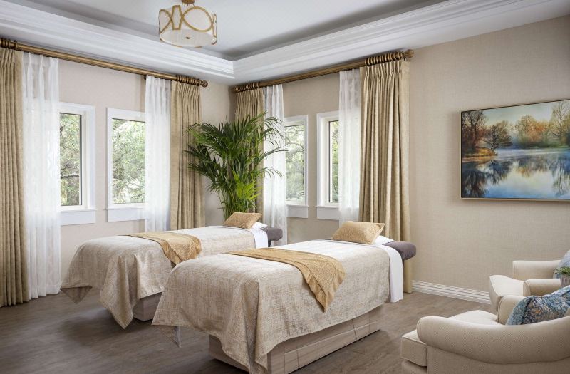 The Houstonian Hotel, Club & Spa photo 4
