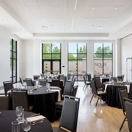 Noun Hotel, Norman, A Tribute Portfolio Hotel