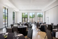 Noun Hotel, Norman, A Tribute Portfolio Hotel - 朝食