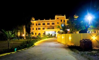 Doongar Fort Gurukripa Hilltop Resorts