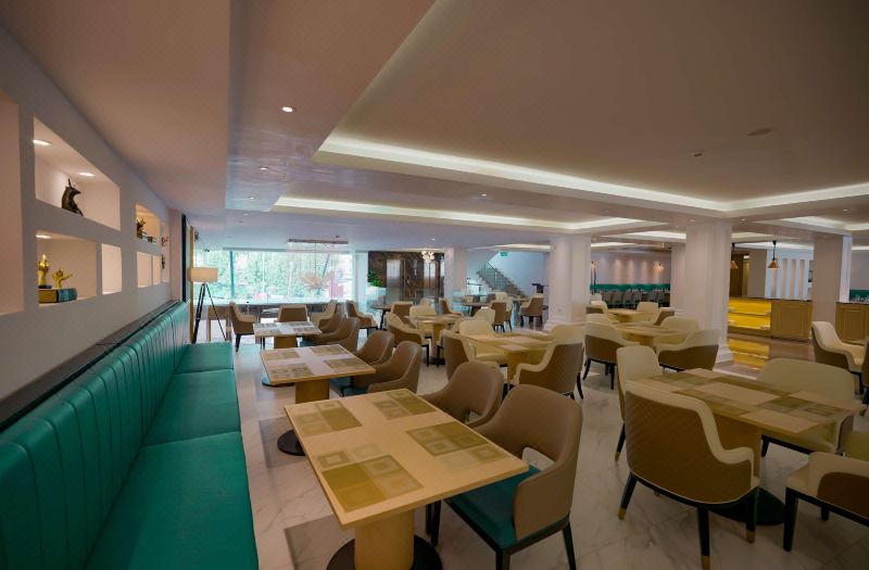 Stay Easy Plus Hotel photo 4