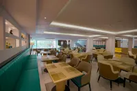 Stay Easy Plus Hotel - breakfast