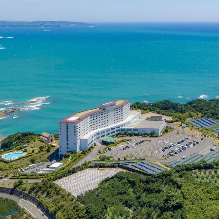 Grand Mercure Wakayama Minabe Resort & Spa
