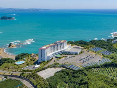 Grand Mercure Wakayama Minabe Resort & Spa Hotels in Minabe