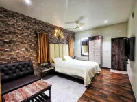 MM Resorts โรงแรมในเยอร์เคาด์