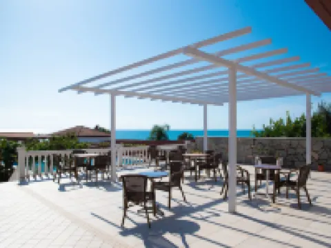 Poseidon Beach Hotel Hotels in Zaloggo