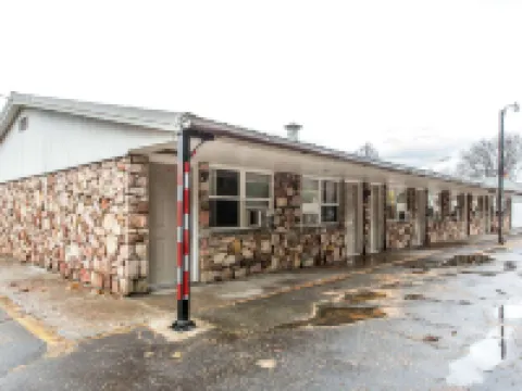 Rodeway Inn Hotels in Union County