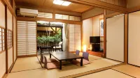Oyado Yumechidori Hotel di Saga