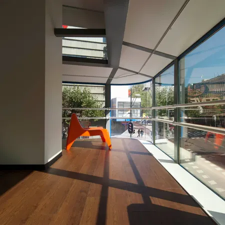 easyHotel Rotterdam City Centre
