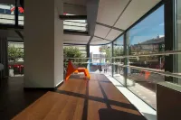 easyHotel Rotterdam City Centre Rotterdam otelleri