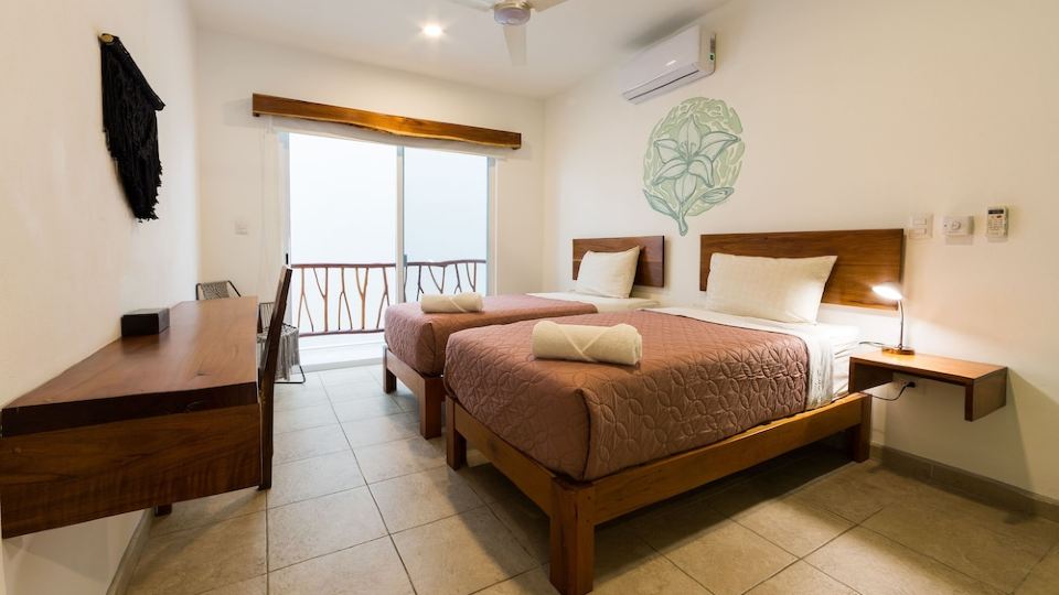 Hotel Sonno Caliza Tulum
