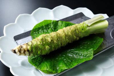 料理 白壁荘の写真