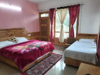 Hotel Hidden Heaven Hotels in Bochang