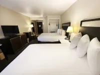 Alhambra Hotel Các khách sạn ở Alhambra