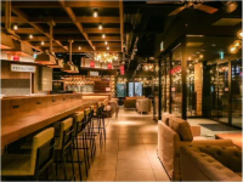 우메다홀릭 호텔