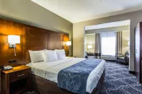 Comfort Suites Pineville - Ballantyne Area فنادق في Pineville