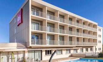 Ibis Tarbes Odos