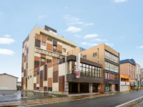 新蓋亞酒店-飯冢 飯冢市酒店