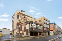 Hotel New Gaea Iizuka Hotels in Iizuka
