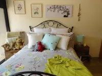 Down to Earth Farm Retreat