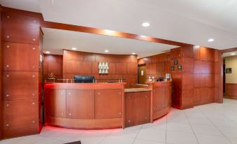 Best Western Plus Flowood Inn Suites