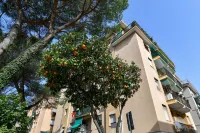 Una Finestra su Villa Durazzo by Wonderful Italy