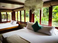Devi Kampot Resort Hotels in Kampong Kraeng