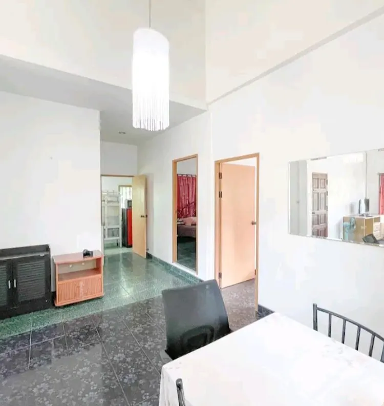 Terracehouse 2 Bedroom Standard