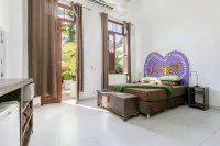 Casajomo Art, Food & Music B&B - Bed and Breakfast