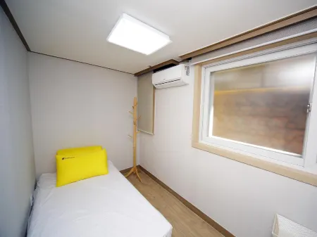 24 Guesthouse KyungHee University