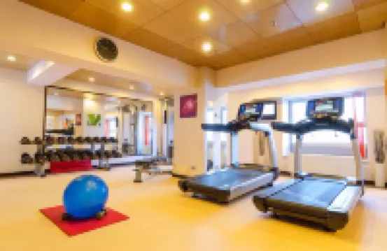 Bucharest Unirii Square - Handwritten Collection