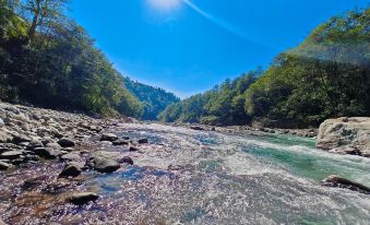 Vedant Valley Resort, Kund-Guptkashi, by Himalayan Eco Lodges