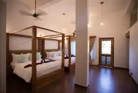 Dunhill Beach Resort Hotel di Cola