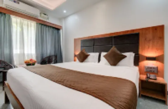 Hotel United Kites